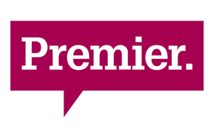Premier Radio Logo