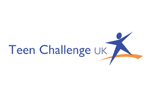 Teen Challenge UK Logo